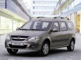 ВАЗ (Lada)